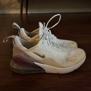 Nike Airmax 270 Size 6